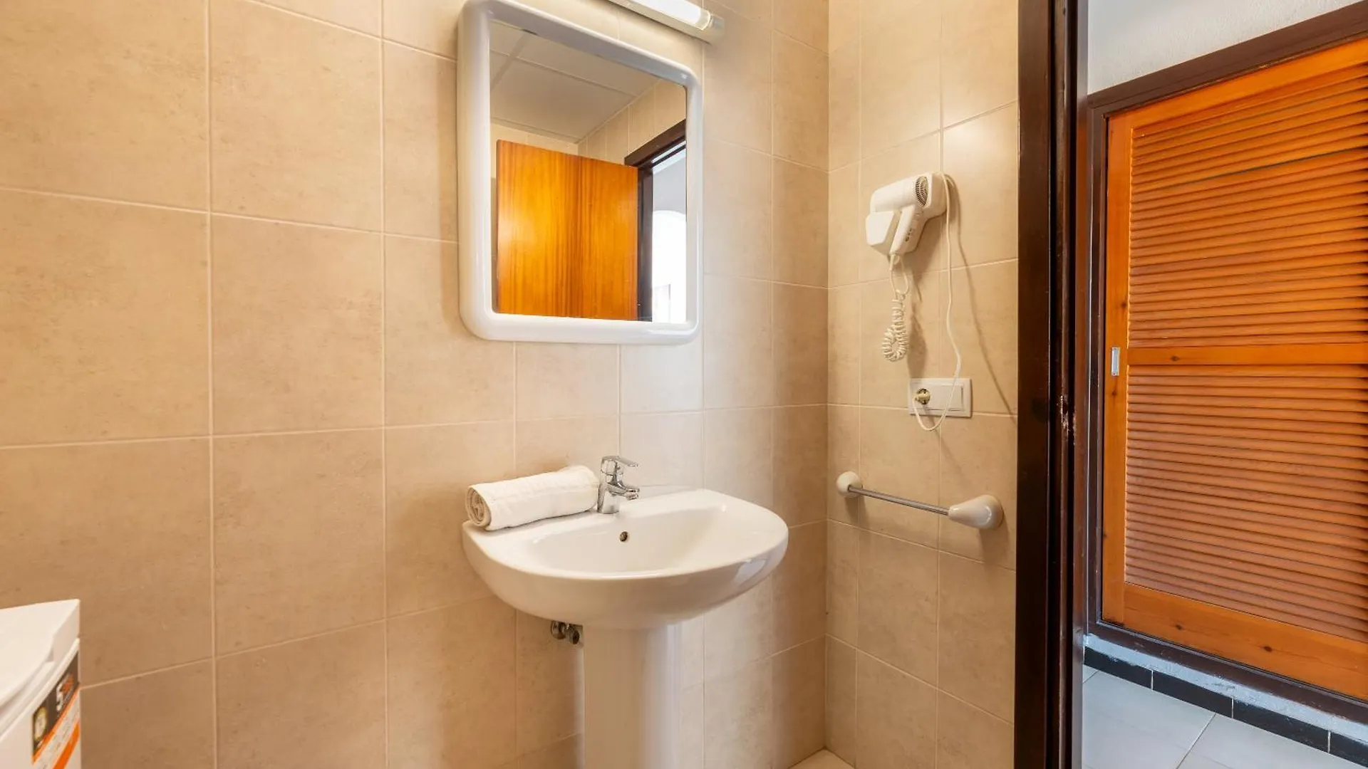 Estudio Mirada 307 Es Pujols Apartment